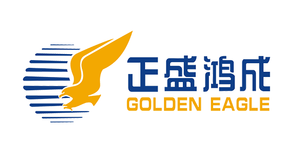 正盛鸿成 Logo